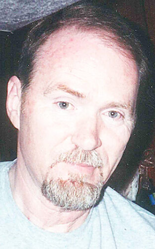William ‘Will’ Gregg